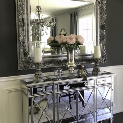 My Top 15 Amazon Glam Decor Finds