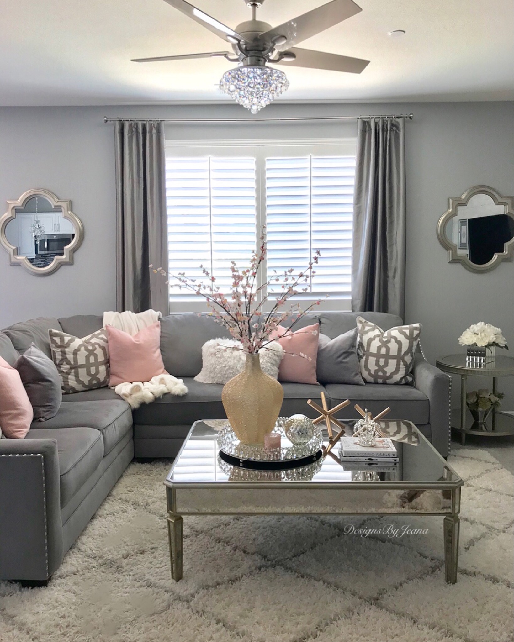 My Top 15 Amazon Glam Decor Finds - Designs by Jeana