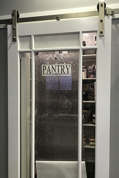 Pantry Makeover Details Designs By Jeana Pantry Makeover Details