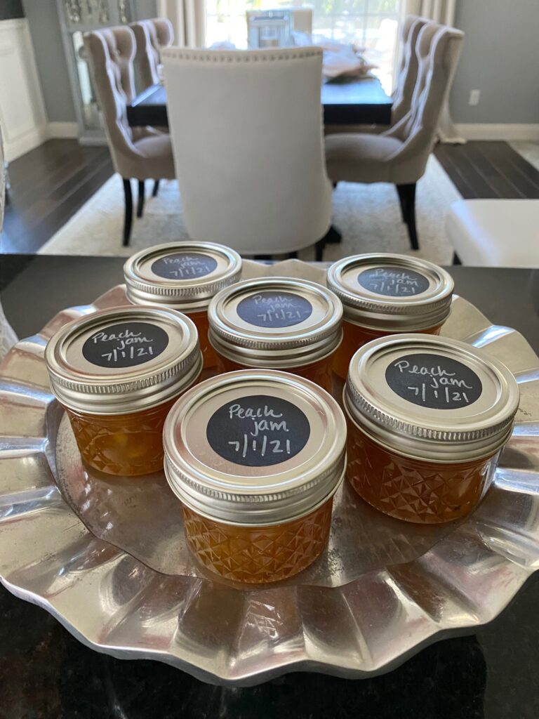 Homemade_Peach_Jam