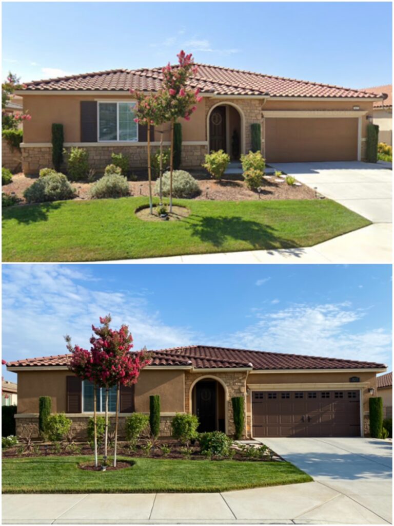 Before_and_After_Curb_Appeal_on_a_Budget