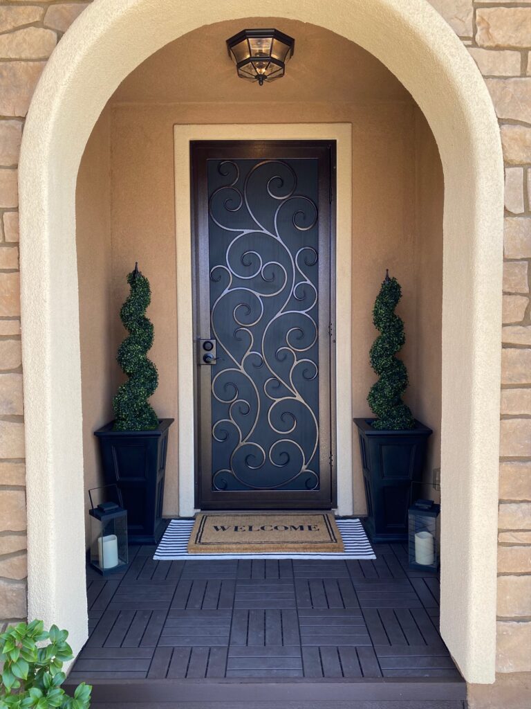 Custom_Iron_Screen_Door