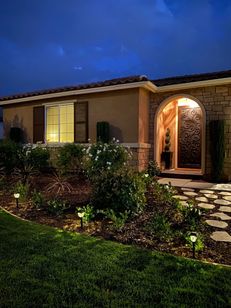 Curb_Appeal_at_Night