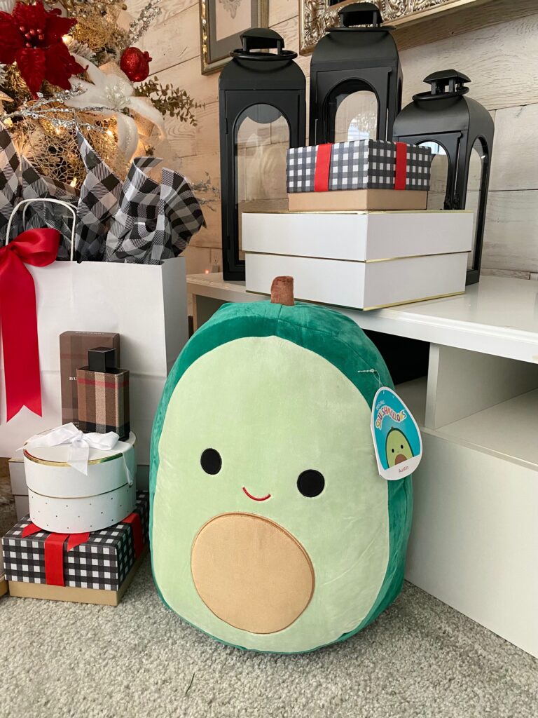 Squishmallow_Avocado